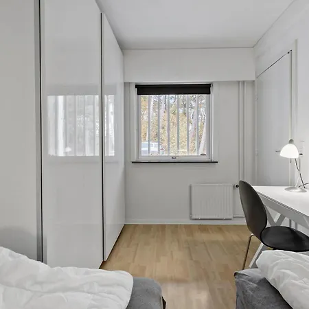 Cozy In With Wifi