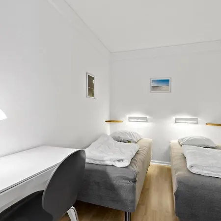 Apartment Cozy In With Wifi Nexo