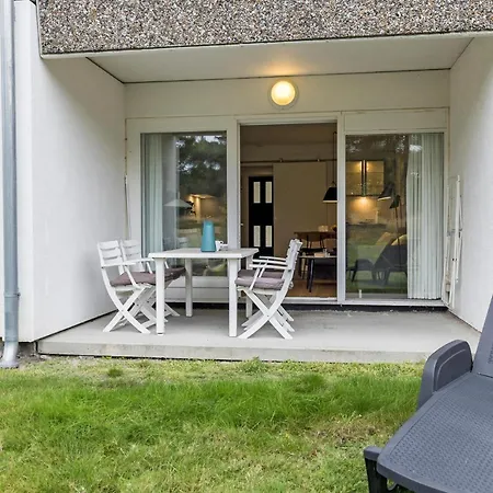 Cozy In With Wifi Apartment
